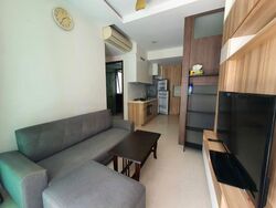 Natura@Hillview (D23), Apartment #455113551